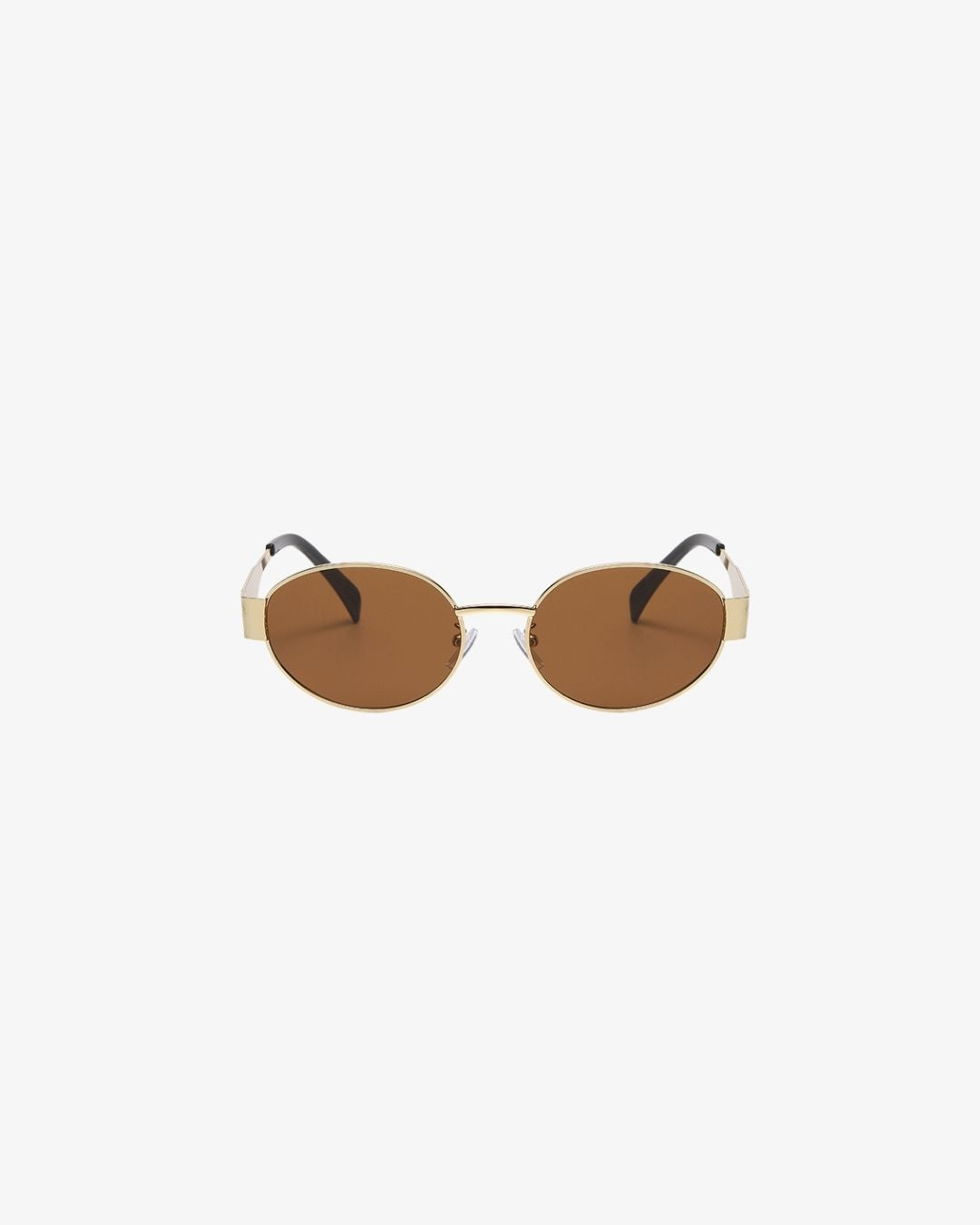 The Harriet in Brown