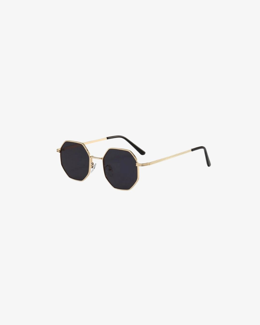 The James in Gold
