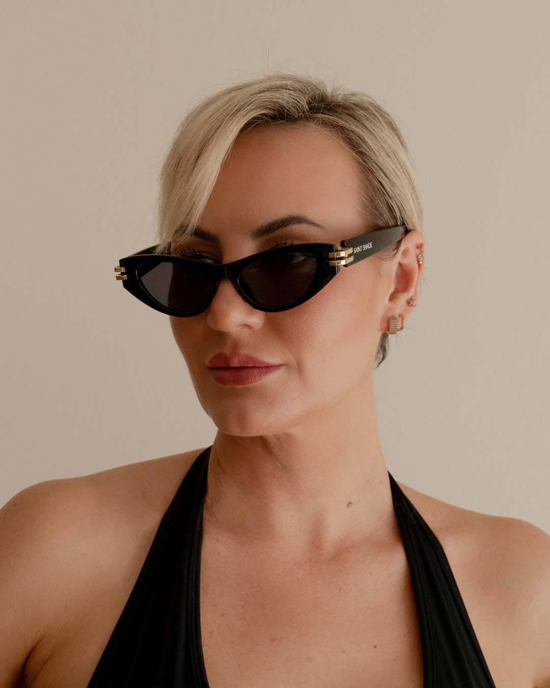 The Bridget in Black