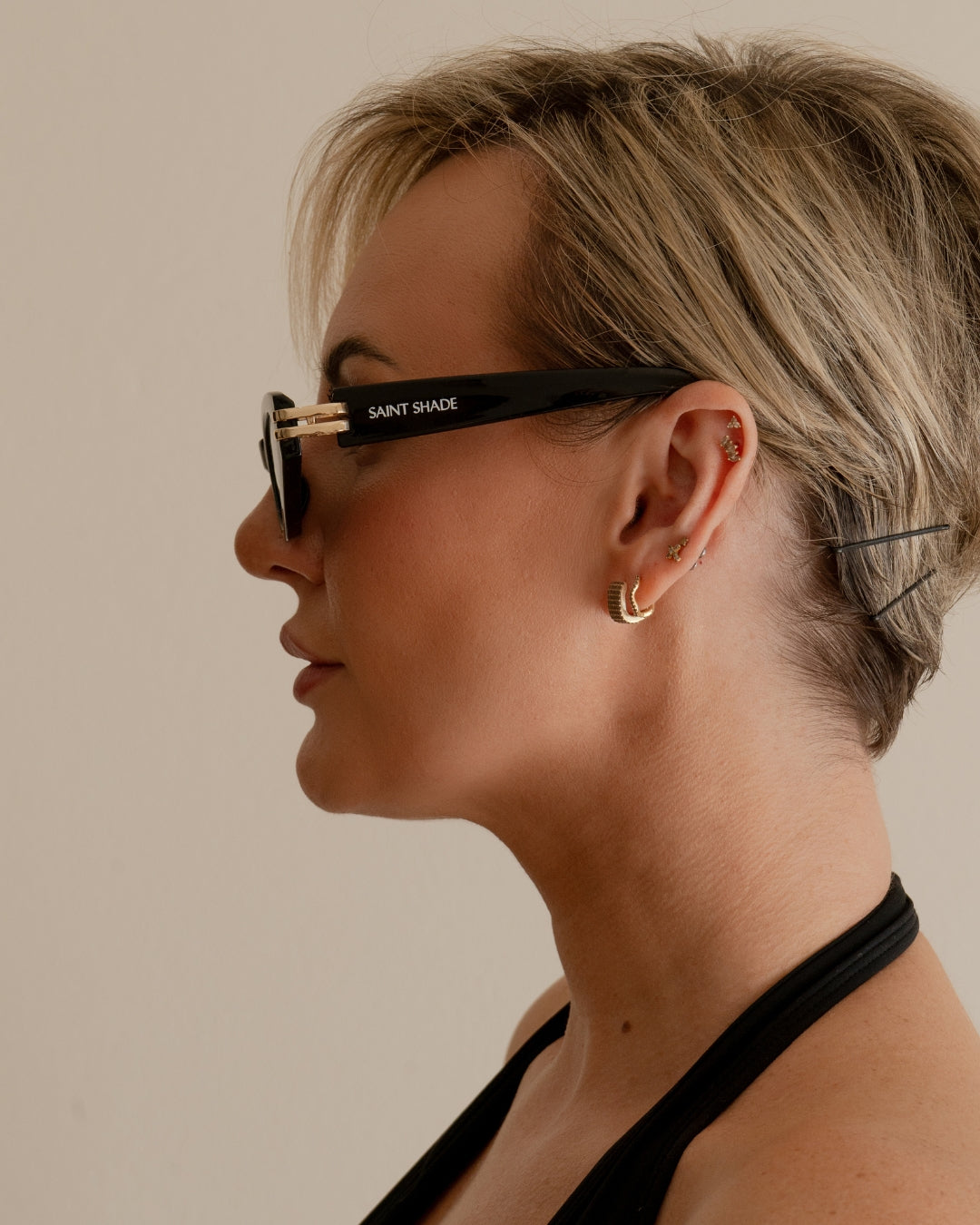 The Bridget in Black