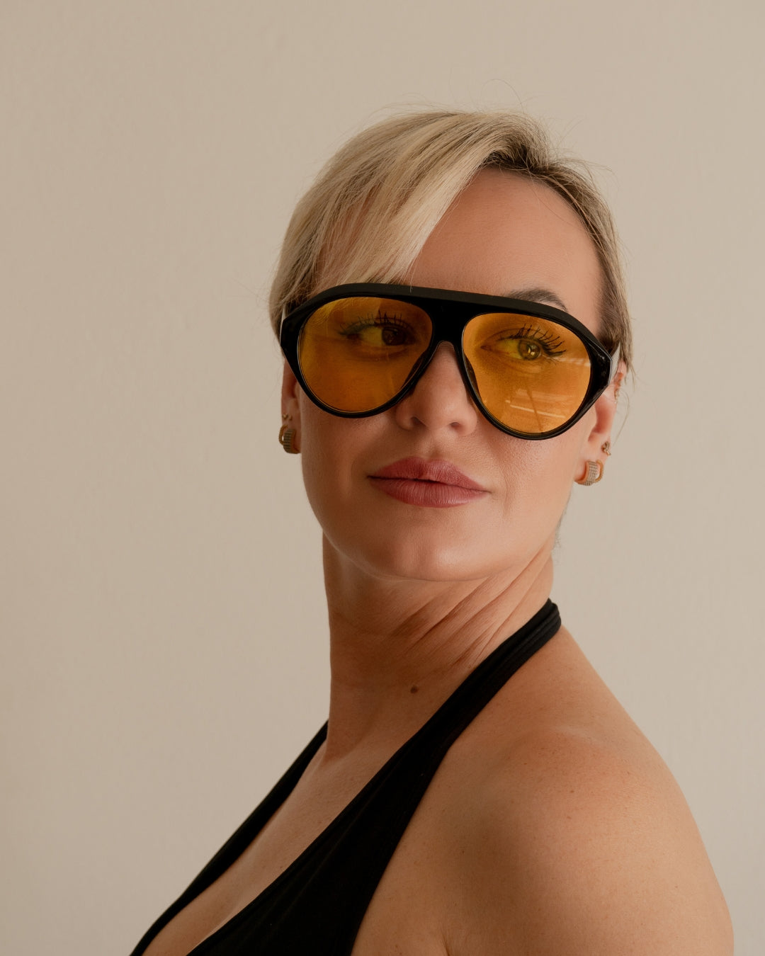 The Christey in Yellow