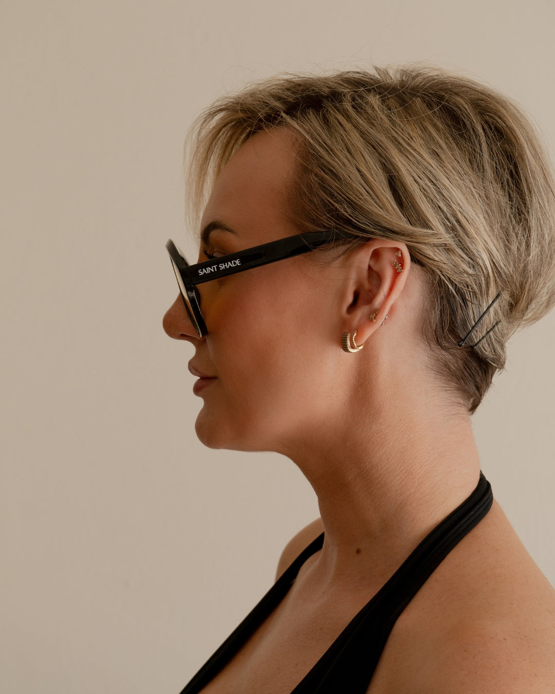 The Christey in Yellow