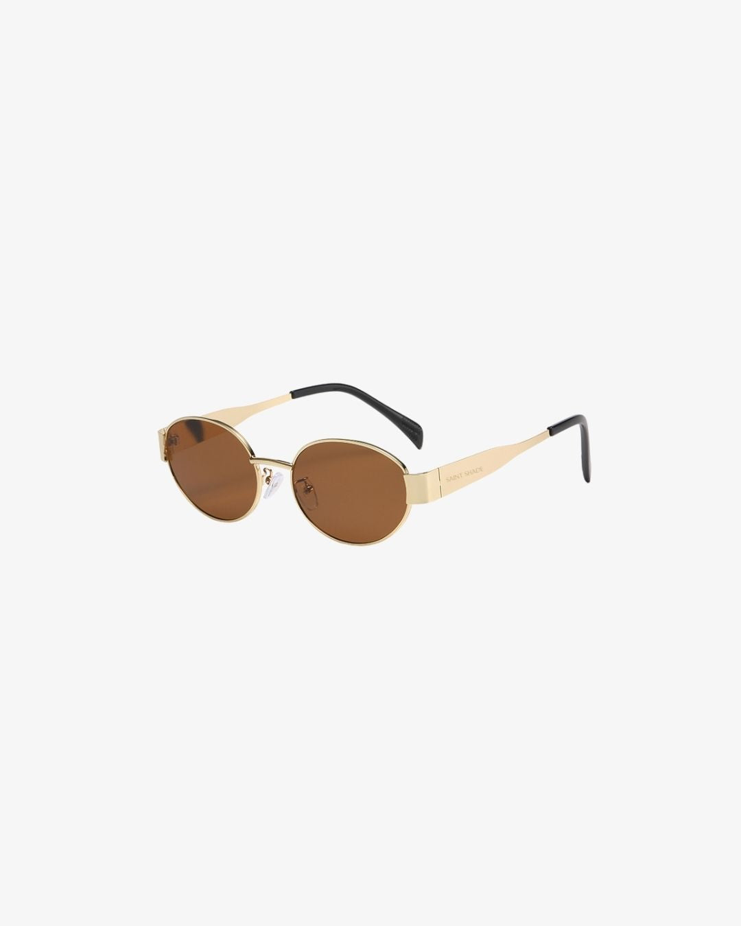 The Harriet in Brown