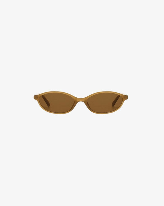 The Iona in Brown