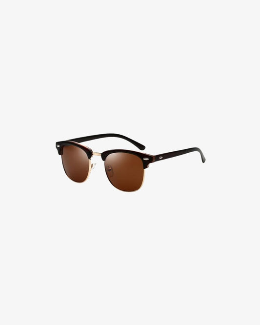 The Robert in Brown